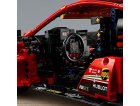 LEGO TECHNIC 42125 FERRARI 488 GTE AF CORSE # 51