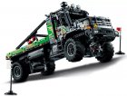 LEGO TECHNIC 42129 LE CAMION D'ESSAI 4X4 MERCEDES-BENS ZETROS