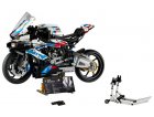 LEGO TECHNIC 42130 MOTO BMW M 1000 RR