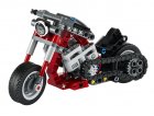 LEGO TECHNIC 42132 LA MOTO