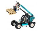 LEGO TECHNIC 42133 LE CHARIOT ELEVATEUR