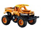 LEGO TECHNIC 42135 MONSTER JAM EL TORO LOCO