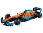 LEGO TECHNIC 42141 LA VOITURE DE COURSE MCLAREN FORMULA 1