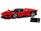 LEGO TECHNIC 42143 FERRARI DAYTONA SP3 - SUPERCAR