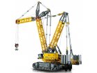 LEGO TECHNIC 42146 LA GRUE SUR CHENILLES LIEBHERR LR 13000