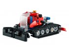 LEGO TECHNIC 42148 LA DAMEUSE