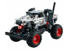 LEGO TECHNIC 42150 MONSTER JAM MONSTER MUTT DALMATIEN