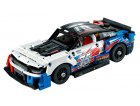 LEGO TECHNIC 42153 CHEVROLET CAMARO ZL1 NASCAR NEXT GEN