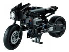 LEGO TECHNIC 42155 LE BATCYCLE DE BATMAN