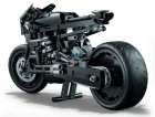 LEGO TECHNIC 42155 LE BATCYCLE DE BATMAN