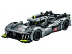 LEGO TECHNIC 42156 PEUGEOT 9x8 24H LE MANS HYBRID HYPERCAR