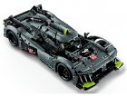 LEGO TECHNIC 42156 PEUGEOT 9x8 24H LE MANS HYBRID HYPERCAR