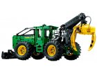 LEGO TECHNIC 42157 LA DEBARDEUSE JOHN DEERE 948L-II