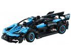 LEGO TECHNIC 42162 BUGATTI BOLIDE AGILE BLUE
