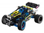 LEGO TECHNIC 42164 LE BUGGY TOUT TERRAIN DE COURSE