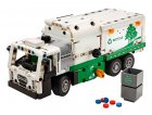 LEGO TECHNIC 42167 MACK LR ELECTRIC CAMION POUBELLE