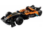 LEGO TECHNIC 42169 NEOM MCLAREN FORMULA E RACE CAR