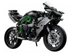 LEGO TECHNIC 42170 LA MOTO KAWASAKI NINJA H2R