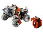 LEGO TECHNIC 42178 LA CHARGEUSE SPATIALE DE SURFACE LT78