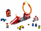 LEGO TOY STORY 4 10767 LE SPECTACLE DE CASCADES DE DUKE CABOOM