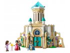 LEGO WISH 43224 LE CHATEAU DU ROI MAGNIFICO