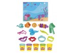 LES FONDS SOUS-MARINS PLAY-DOH - ANIMAUX OCEAN - PATE A MODELER - HASBRO - F3609