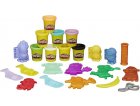 LES MINIONS EN FOLIE - PLAY DOH - B0498 - PATE A MODELER - HASBRO