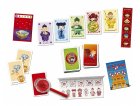 LES MYSTERES DE PEKIN JUNIOR - JEU DU DETECTIVE CHINOIS - LANSAY - 75023