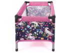 LIT PARAPLUIE LICORNES POUPEE - BAYER CHIC 2000 - 65243 - ACCESSOIRE POUPON