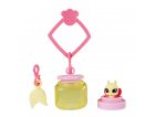 LITTLEST PETSHOP COLLECTION SURPRISE SERIE 2 : LE PAPILLON N 2-B40 + HABITAT - HASBRO - E2875