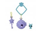 LITTLEST PETSHOP COLLECTION SURPRISE SERIE 2 : LUCIOLE N 2-B41 + HABITAT + ACCESSOIRE - HASBRO - E2875