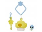 LITTLEST PETSHOP COLLECTION SURPRISE SERIE 2 : OISEAU N 2-B39 + HABITAT + ACCESSOIRE - HASBRO - E2875