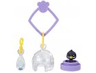 LITTLEST PETSHOP COLLECTION SURPRISE SERIE 2 : PINGOUIN ET IGLOO N 2-B26 + HABITAT - HASBRO - E2875