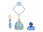 LITTLEST PETSHOP COLLECTION SURPRISE SERIE 2 : PINGOUIN N 2-B38 + HABITAT + ACCESSOIRE - HASBRO - E2875