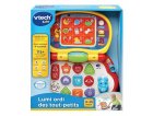 LUMI ORDI DES TOUT-PETITS - VTECH BABY - 191205 - ORDINATEUR BEBE PARLANT, MUSICAL