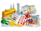 MA CHIMIE 170 EXPERIENCES SANS DANGER - LABO SCIENCE & JEU - CLEMENTONI - 52107