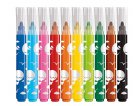 MALETTE DE COLORIAGE PREMIER AGE COLOR' PEPS - FEUTRES, CRAYONS DE CIRE - MAPED - 897416