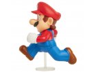 MARIO : FIGURINE SUPER MARIO 5 CM - FIGURINE NINTENDO - JAKKS 