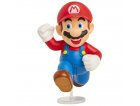 MARIO : FIGURINE SUPER MARIO 5 CM - FIGURINE NINTENDO - JAKKS 