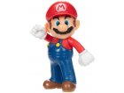 MARIO : FIGURINE SUPER MARIO 7 CM - FIGURINE NINTENDO - JAKKS