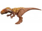 MEGALOSAURUS RUGISSEMENT FEROCE - JURASSIC WORLD - MATTEL - HLP14 - DINOSAURE SONORE
