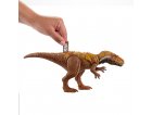 MEGALOSAURUS RUGISSEMENT FEROCE - JURASSIC WORLD - MATTEL - HLP14 - DINOSAURE SONORE