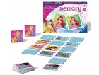 MEMORY DISNEY PRINCESSES 28 CARTES - RAVENSBURGER - 20978 - JEU EDUCATIF