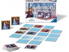 MEMORY REINE DES NEIGES II 28 CARTES - DISNEY FROZEN - RAVENSBURGER - 24275 - JEU EDUCATIF