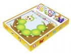 MES JEUX DE PETITE SECTION MATERNELLE - RAVENSBURGER - 24522