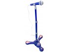 MICRO SUR PIED STAR ACADEMY EFFETS LUMINEUX & SONORES - LANSAY - 17395 - JOUET MUSIQUE