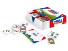 MILLE BORNES EDITION COLLECTOR 65 ANS - DUJARDIN - 59070 - JEU DE CARTES