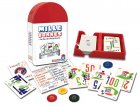 MILLE BORNES EDITION PRESTIGE BOITE METAL - DUJARDIN - 59055 - JEU DE CARTES