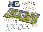 MILLE BORNES SONIC THE HEDGEHOG - PLATEAU CIRCUIT DE COURSE - DUJARDIN - 1130300245