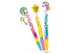 MINI ATELIER CREER TES STYLOS FANTAISIE - IDEA CLEMENTONI - 18827 - KIT CREATIF ORIGINAL